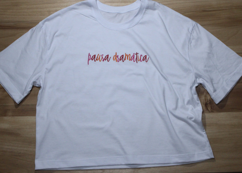 Pausa dramática