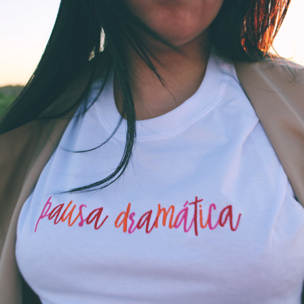 Pausa dramática
